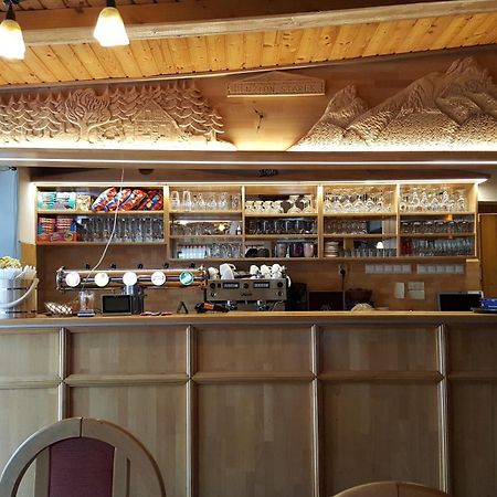Penzion Starek Terchova Ngoại thất bức ảnh